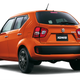 Illustration for article titled This Suzuki Hatchback Weighs Less Than Every New Carbon Fiber Hypercar